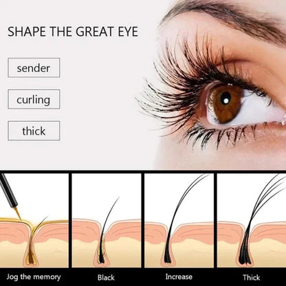 Eyebrow/Eyelash Growth Serum