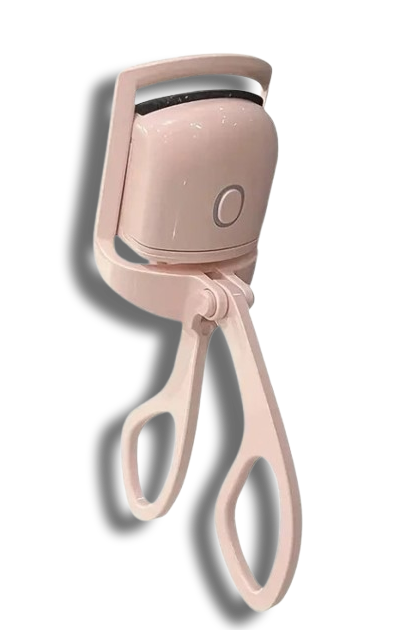 Electric Eyelash Curler